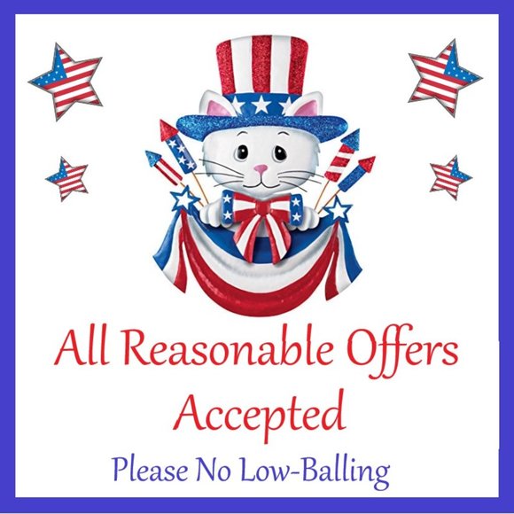 Reasonable Offers Welcomed - Picture 11 of 11